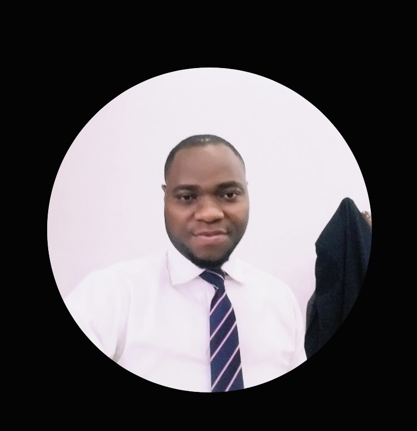 Ibrahim Momoh