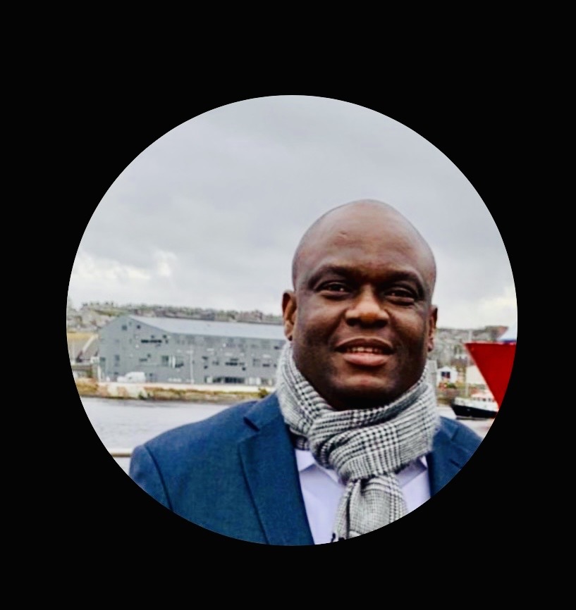 Dotun Oyedeji